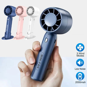 Mini Handheld Fan