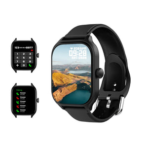 Laxasfit Smartwatch