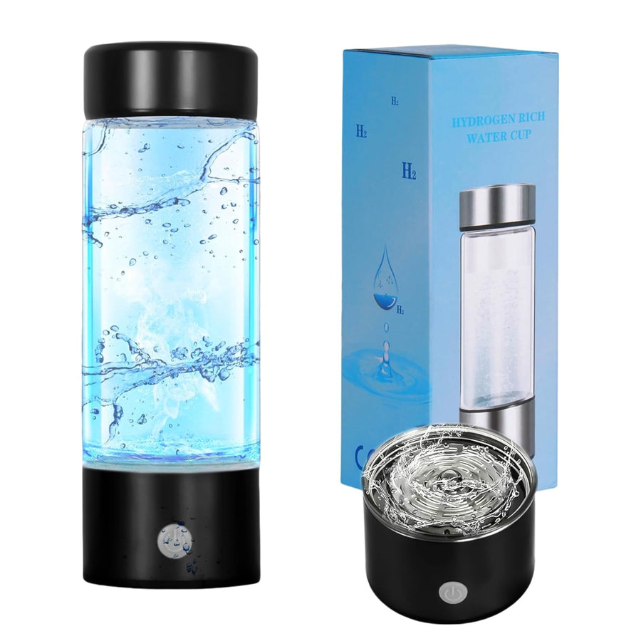 Hydrogen Water Bottle