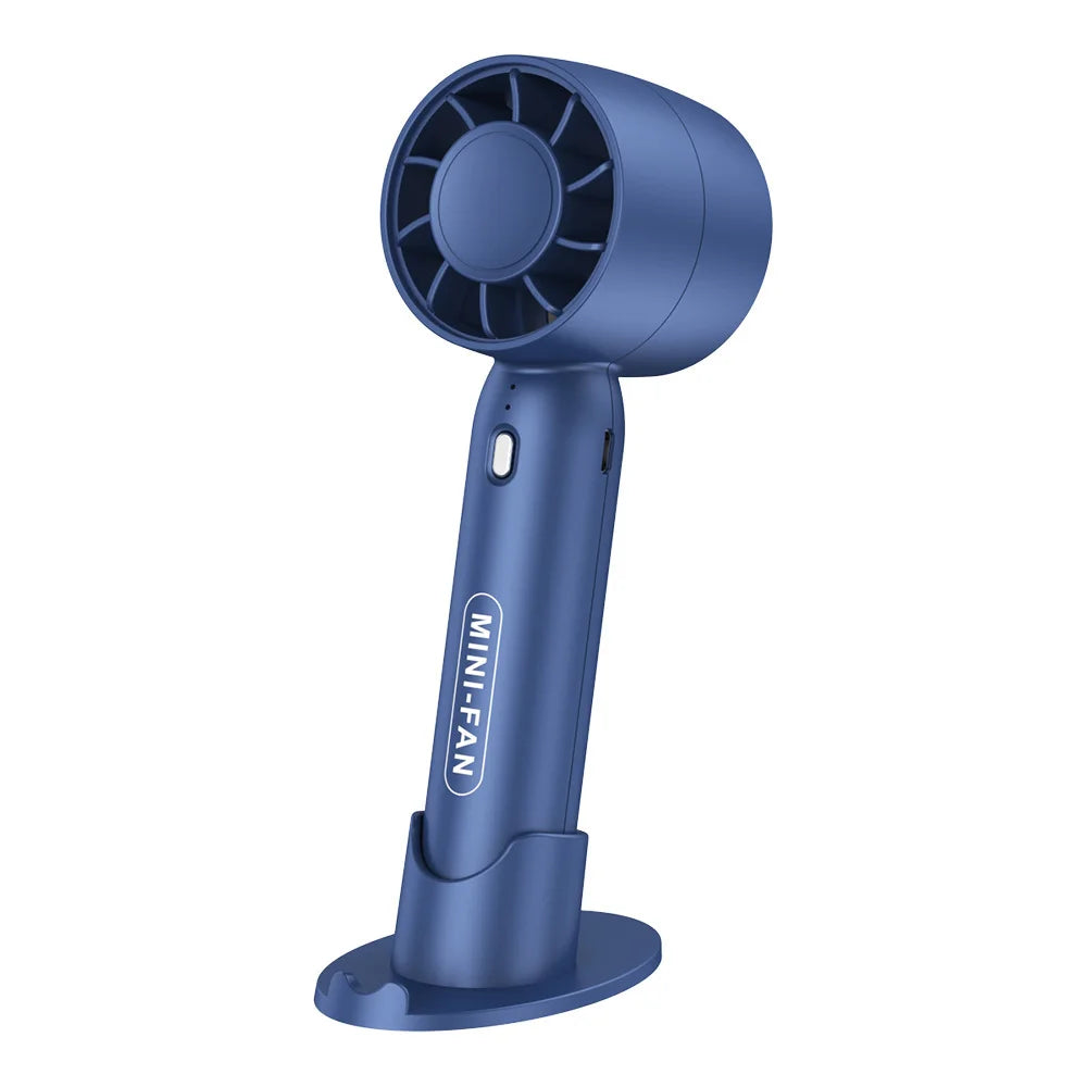 Mini Handheld Fan