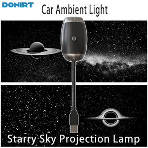 Nebula Apollo Projector