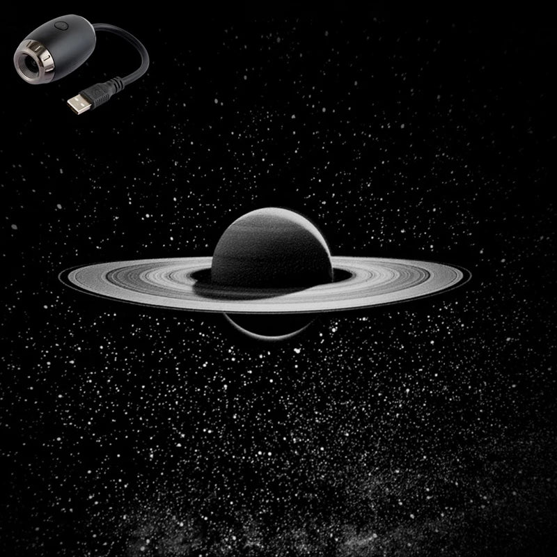 Nebula Apollo Projector