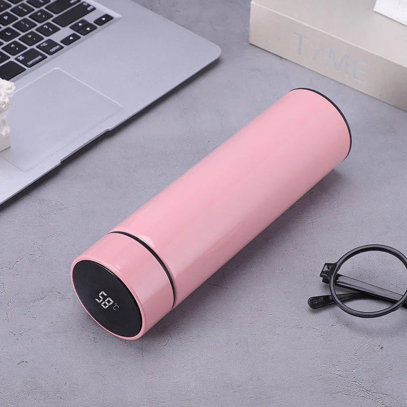 Temperature Control Bottle
