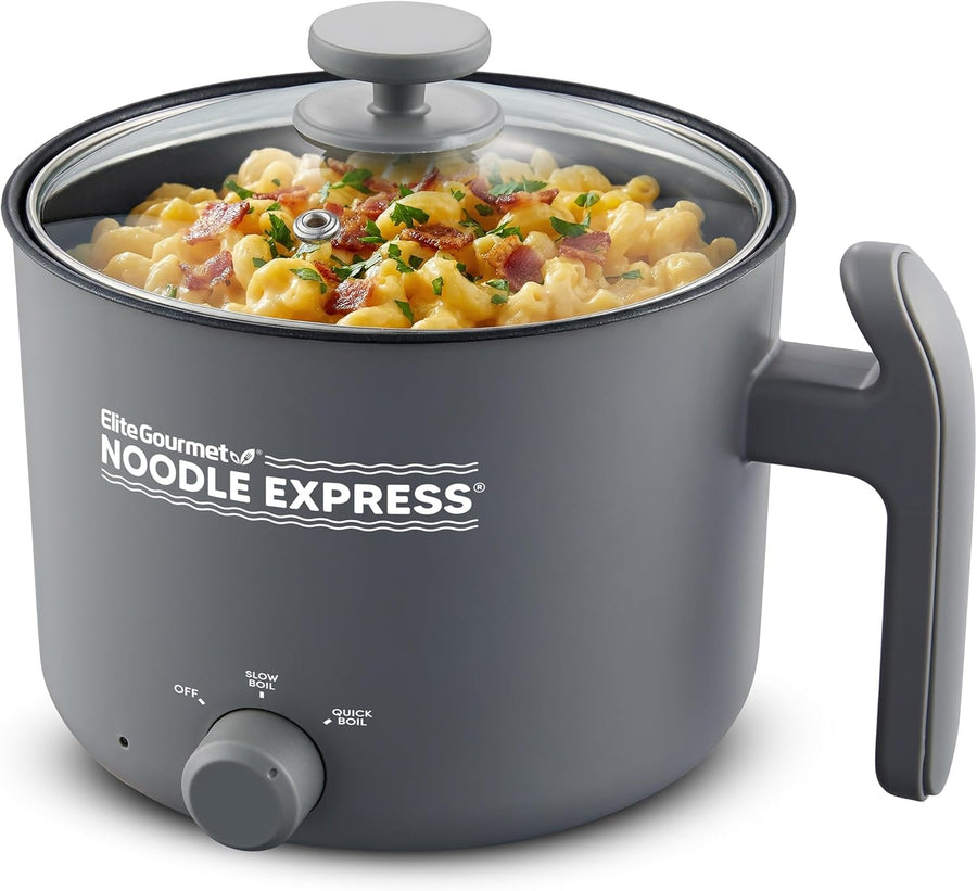 Electric Hot Pot