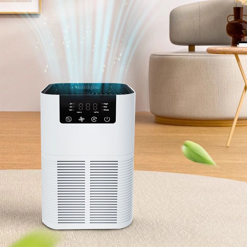Air purifier